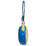 Беспроводная колонка JBL JR Pop (синий)