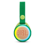 Беспроводная колонка JBL JR Pop (зеленый)