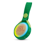 Беспроводная колонка JBL JR Pop (зеленый)