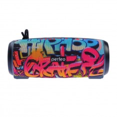 Беспроводная колонка Perfeo Hip-Hop