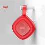 Usams Wireless Speaker Mofa Series US-YX004  портативная bluetooth 5.0 колонка красная