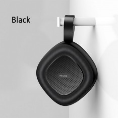 Usams Wireless Speaker Mofa Series US-YX004 портативная bluetooth 5.0 колонка черная