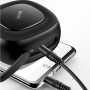 Usams Wireless Speaker Mofa Series US-YX004  портативная bluetooth 5.0 колонка черная