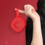 Usams Wireless Speaker Mofa Series US-YX004  портативная bluetooth 5.0 колонка красная