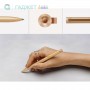 Ручка Xiaomi, Mi Aluminum Rollerball Pen, золотой