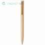 Ручка Xiaomi, Mi Aluminum Rollerball Pen, золотой
