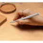 Ручка Xiaomi, Mi Aluminum Rollerball Pen, серебро