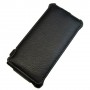 для Huawei Ascend G6 Чехол-блокнот Gecko чёрный