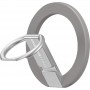 Держатель MagSafe + кольцо-подставка AMAZINGTHING Titan Magnetic Phone Grip графит