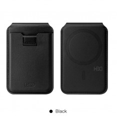 MagSafe картхолдер HDD HS-020 Atacama Series Black 