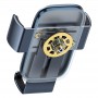 Автоматический держатель в автомобиль Baseus Metal Age 2 Gravity Car Mount