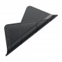 Коврик для телефона Baseus Folding Bracket Antiskid Pad Black