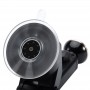 Телескопический держатель в автомобиль Baseus Solid Series Telescopic Magnetic Car Mount, серебряный