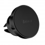 Магнитный автомобильный держатель Baseus Small Ears Series Black SUER-A01