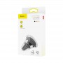 Магнитный автомобильный держатель Baseus Small Ears Series Black SUER-A01