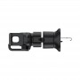 Авто держатель для телефона Baseus SUWX010001, Baseus Stable Gravitational Car Mount Lite черный