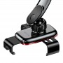 Автомобильный держатель Baseus Metal Age Gravity Car Mount Phone Holder SUYL-F01 (черный)