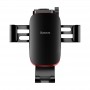 Автомобильный держатель Baseus Metal Age Gravity Car Mount Phone Holder SUYL-F01 (черный)