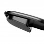 Автомобильный держатель Baseus Metal Age Gravity Car Mount Phone Holder SUYL-F01 (черный)