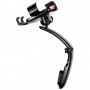Автомобильный держатель Baseus Metal Age Gravity Car Mount Phone Holder SUYL-F01 (черный)