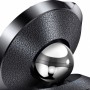 Авто держатель Baseus Small Ears Series Magnetic Suction Bracket Магнитный Black SUER-F01