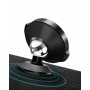 Авто держатель Baseus Small Ears Series Magnetic Suction Bracket Магнитный Black SUER-F01