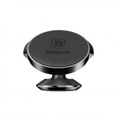 Автомобильный держатель Baseus SUER-F01 black