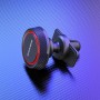 Автомобильный держатель для телефона Borofone BH12 магнитный, черный