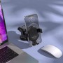 Автомобильный держатель для телефона  Borofone BH39, черный