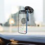 магнитный держатель для телефона Borofone BH 64