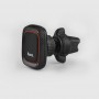 Автомобильный магнитный держатель в автомобиль Hoco CA23, чёрный