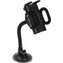 Автомобильный держатель для телефона на присоске Defender Car Holder 111, черный