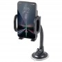 Автомобильный держатель для телефона на присоске Defender Car Holder 111, черный