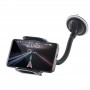 Автомобильный держатель для телефона на присоске Defender Car Holder 111, черный