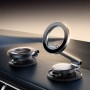 MagSafe держатель для телефона в машину JoyRoom JR-ZS373 Foldable Magnetic Car Mount