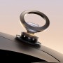 MagSafe держатель для телефона в машину JoyRoom JR-ZS373 Foldable Magnetic Car Mount