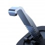 MagSafe держатель для телефона с зарядкой JoyRoom JR-ZS387 Magnetic Wieless Car Charger Mount