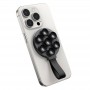 MagSafe липпер Joyroom JR-ZS393 Magnetic Suction Phone Mount Black MagSafe липпер Joyroom JR-ZS393 Magnetic Suction Phone Mount Black
