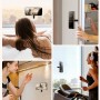 MagSafe липпер Joyroom JR-ZS393 Magnetic Suction Phone Mount Black MagSafe липпер Joyroom JR-ZS393 Magnetic Suction Phone Mount Black