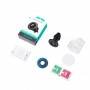 Магнитный держатель для телефона в машину JoyRoom JR-ZS406 Magnetic Holder Магнитный держатель для телефона в машину JoyRoom JR-ZS406 Magnetic Holder