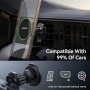MagSafe держатель для телефона с зарядкой JoyRoom JR-ZS412 Magnetic Wieless Car Charger Holder MagSafe держатель для телефона с зарядкой JoyRoom JR-ZS412 Magnetic Wieless Car Charger Holder