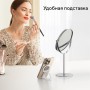 MagSafe кольцо-держатель-подставка Joyroom JR-ZS425 Magnetic Ring Holder, серебро со стразами MagSafe кольцо-держатель-подставка Joyroom JR-ZS425 Magnetic Ring Holder, серебро со стразами