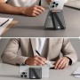 MagSafe картхолдер-подставка Joyroom JR-ZS432 MagSafe Wallet Black MagSafe картхолдер-подставка Joyroom JR-ZS432 MagSafe Wallet Black