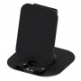 Настольный держатель для телефона / планшета Maxvi MD-03, черный