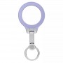 MagSafe кольцо-держатель-подставка Nillkin SnapGrip Ring Holder, фиолетовый