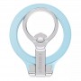MagSafe кольцо-держатель-подставка Nillkin SnapGrip Ring Holder, голубой MagSafe кольцо-держатель-подставка Nillkin SnapGrip Ring Holder, голубой
