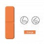 Стикер / Держатель / Подставка для телефона, оранжевый