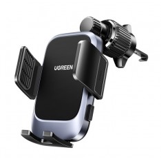Раздвижной держатель для телефона в машину Ugreen LP596-15264