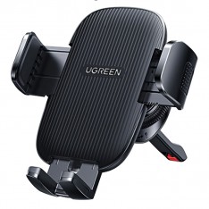Раздвижной держатель для телефона в машину Ugreen LP810-35206