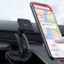 Держатель в машину, с двойным креплением Yesido C106 Держатель в машину, с двойным креплением Yesido C106